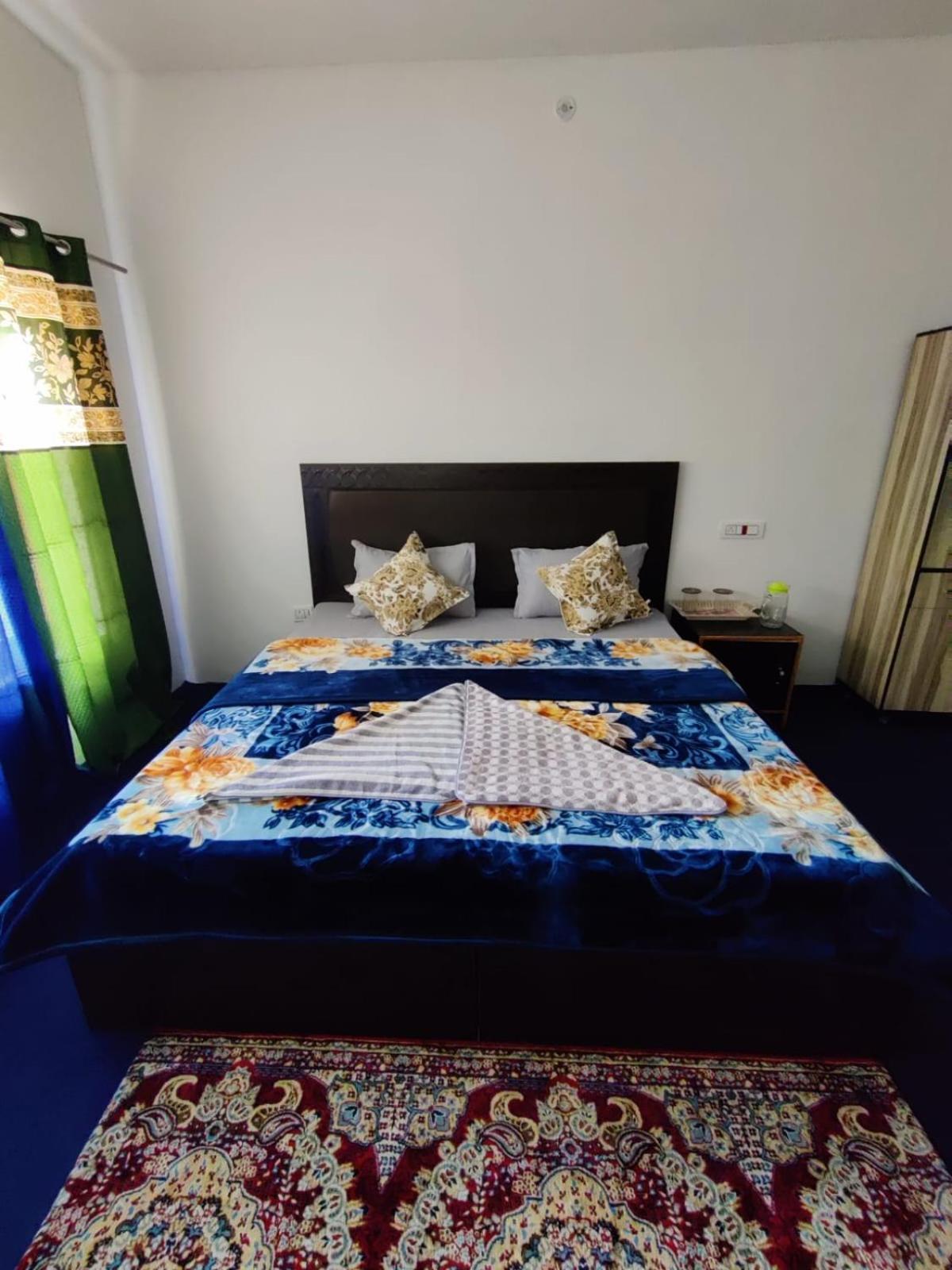 Nubra Holiday Deskit Esterno foto