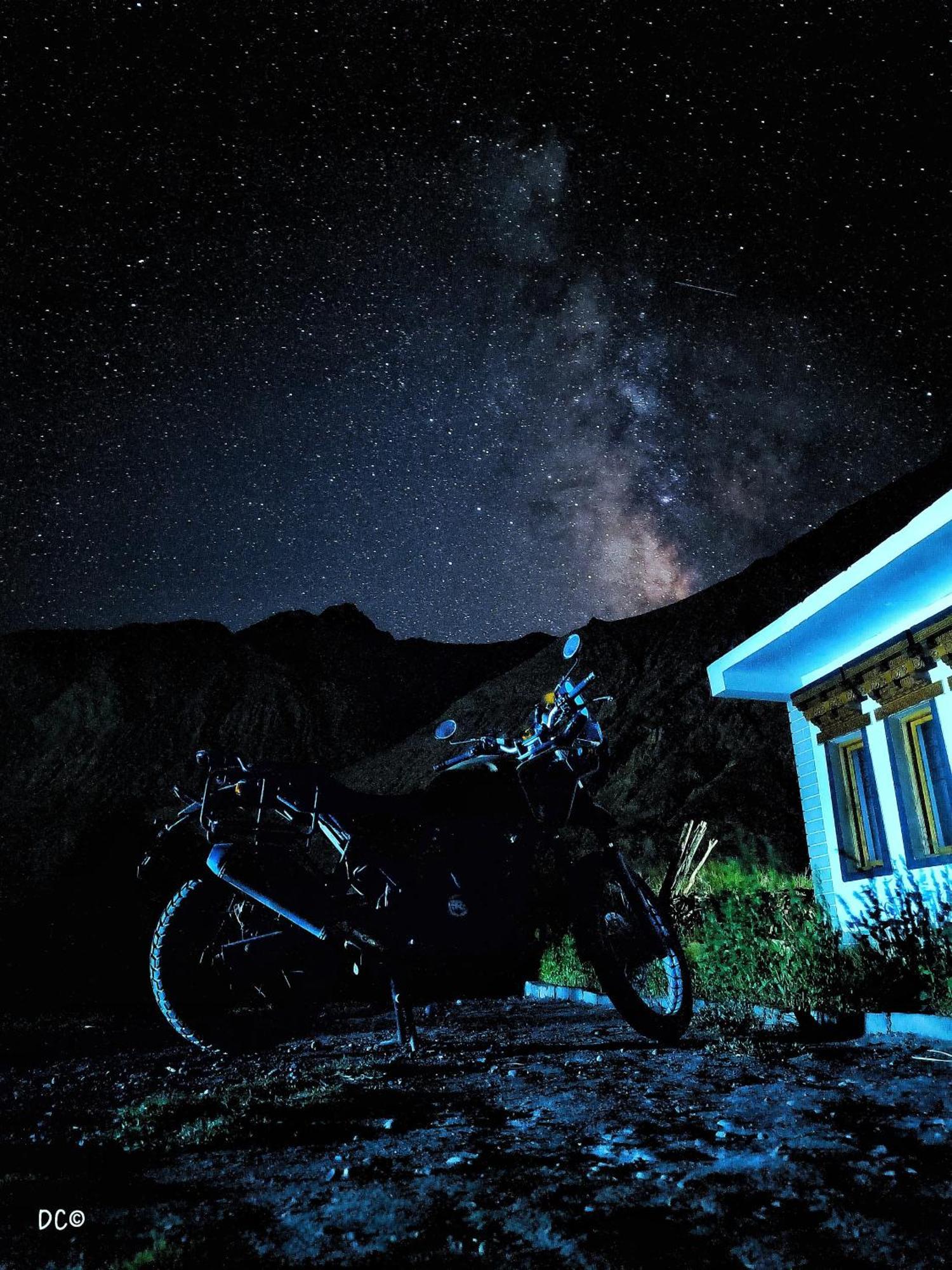 Nubra Holiday Deskit Esterno foto